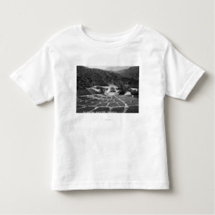 Hollywood, California Hollywood Bowl View Toddler T-Shirt