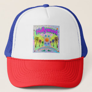 Hollywood Calm Desire Hat