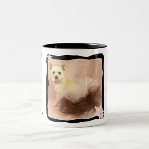 Hollywood Chihuahua Mug