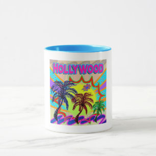 Hollywood Eternal Mug