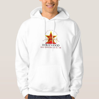 Hollywood Half Marathon Hoodie