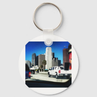 hollywood key ring