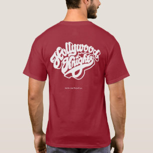 Hollywood Knights T-Shirt
