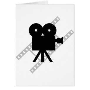 hollywood movie cine camera film