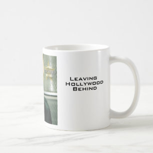 Hollywood Mug