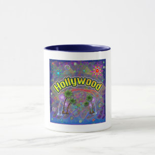 Hollywood Noble Voyage Mug