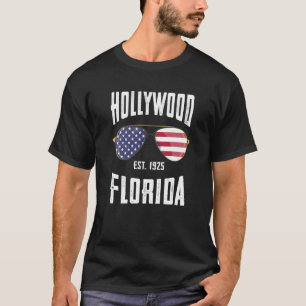 Hollywood T-Shirt