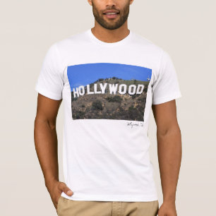Hollywood T-Shirt