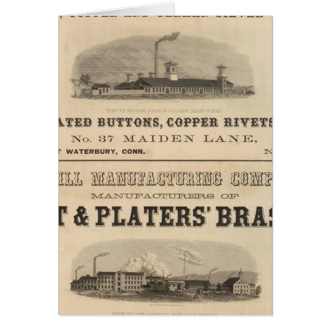 Holmes, Booth and Haydens (Front)