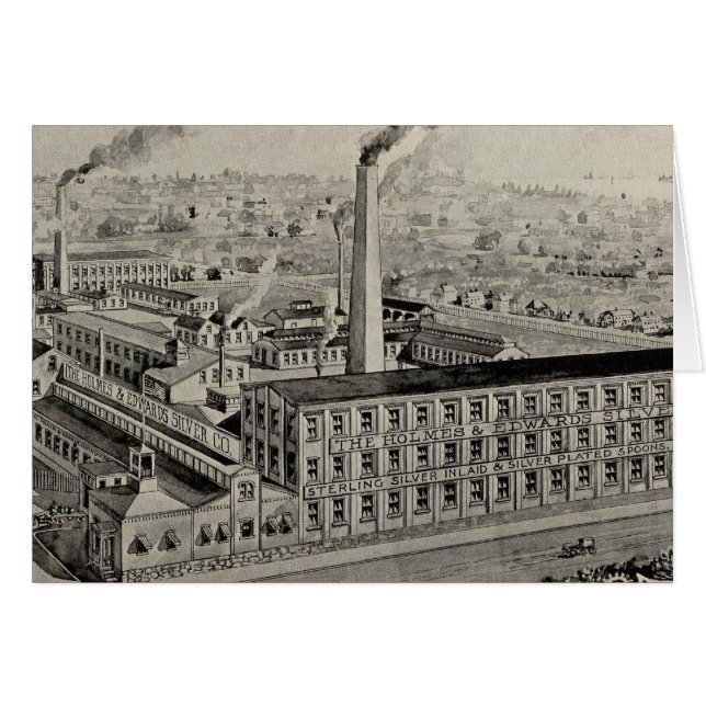 Holmes & Edwards Silver Co (Front Horizontal)