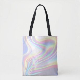 Holo Pop Tote Bag