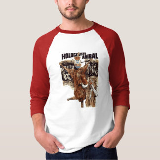Holocaustu Shirt Aníbal