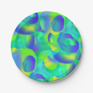 holocore dragonskin : paper plate