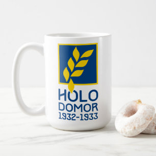 Holodomor Coffee Mug
