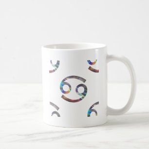 hologram Cancer Coffee Mug