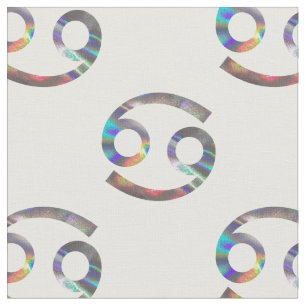 hologram cancer fabric