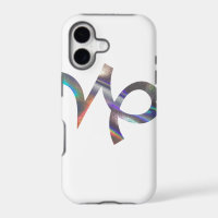 hologram Capricorn