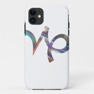hologram Capricorn iPhone 11 Case