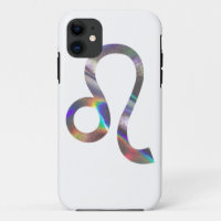 hologram Leo