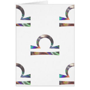 hologram Libra