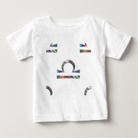 hologram Libra