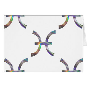 hologram Pisces