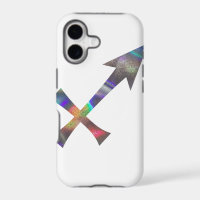 hologram Sagittarius