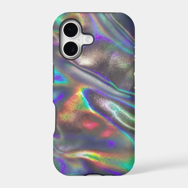holographic (Back)