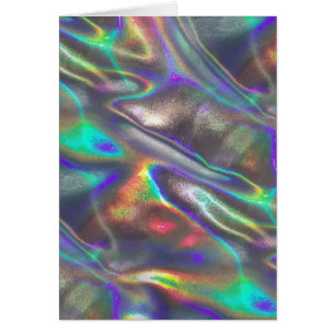 holographic