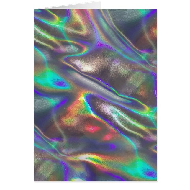 holographic (Front)