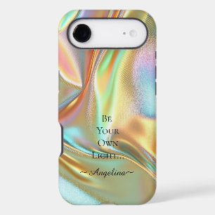 Holographic Aesthetic