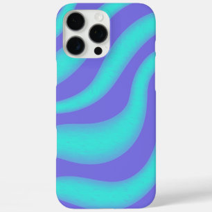Holographic Aesthetic Apple iPhone 16 Cover
