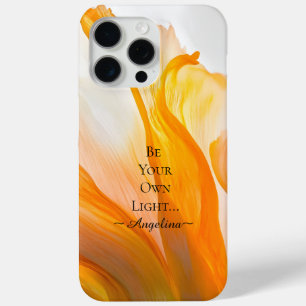 Holographic Aesthetic iPhone 15 Pro Max Case