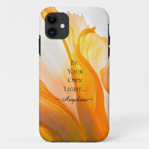 Holographic Aesthetic iPhone 11 Case