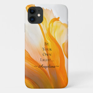Holographic Aesthetic iPhone 11 Case