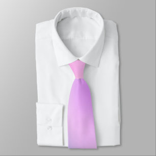 Holographic background tie