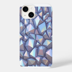 Holographic Case-Mate iPhone 14 Case