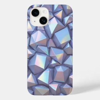 Holographic Case-Mate iPhone 14 Case
