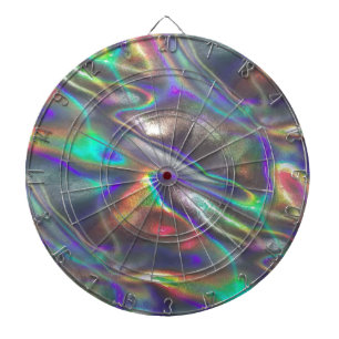 holographic dartboard