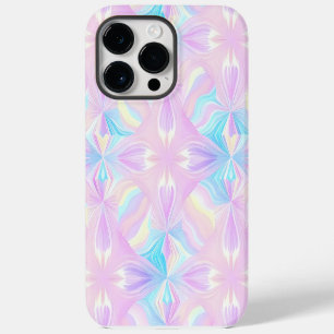 holographic effect Case-Mate iPhone 14 pro max case