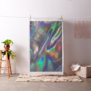 holographic fabric