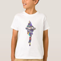 holographic flapper