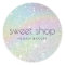 Holographic Glitter Bakery, Sweets
