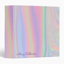Holographic like pink homework