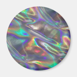 holographic magnet