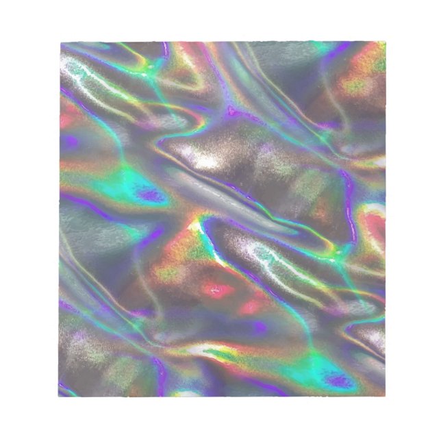 holographic notepad (Front)