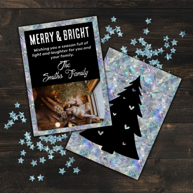 Holographic Opal Stone Background Holiday  (Creator Uploaded)