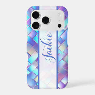 Holographic Print