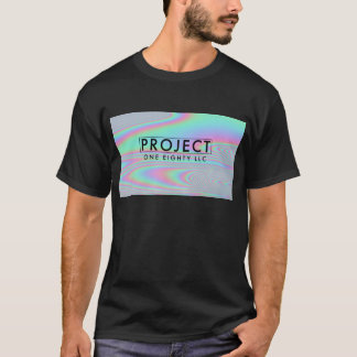 Holographic shirt