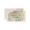 Holographic Signature Script Modern Glam Glitter